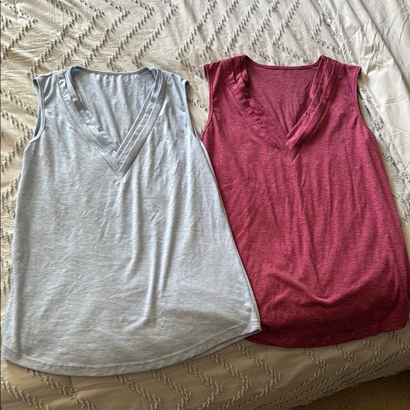 Cute Tanks! - Picture 1 of 3